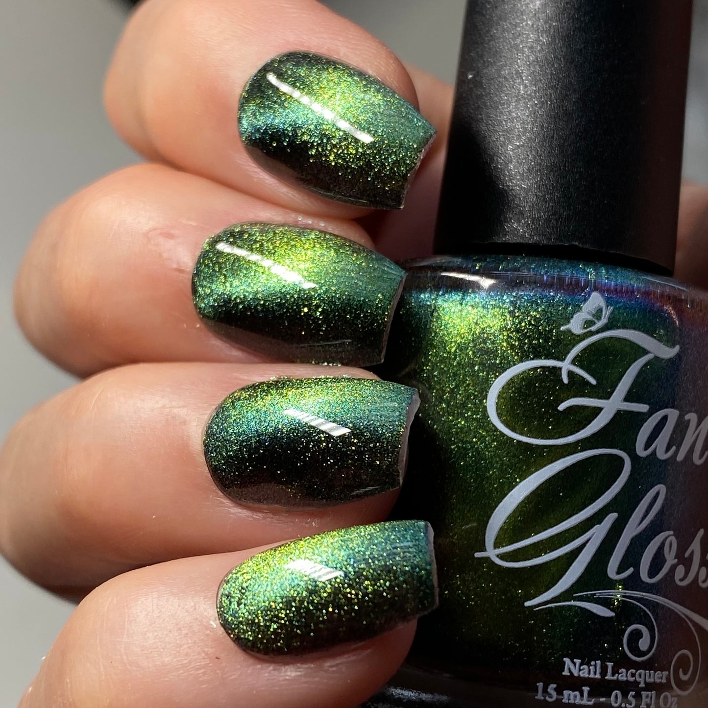 Forest Ripple