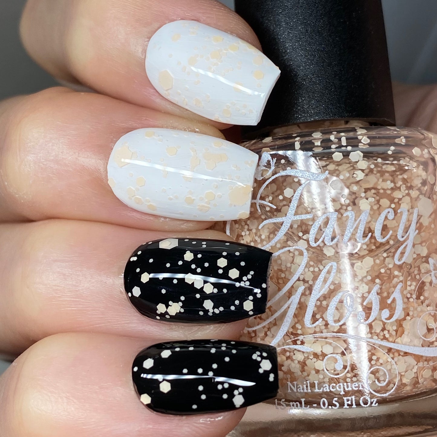 Pastel Orange Mix