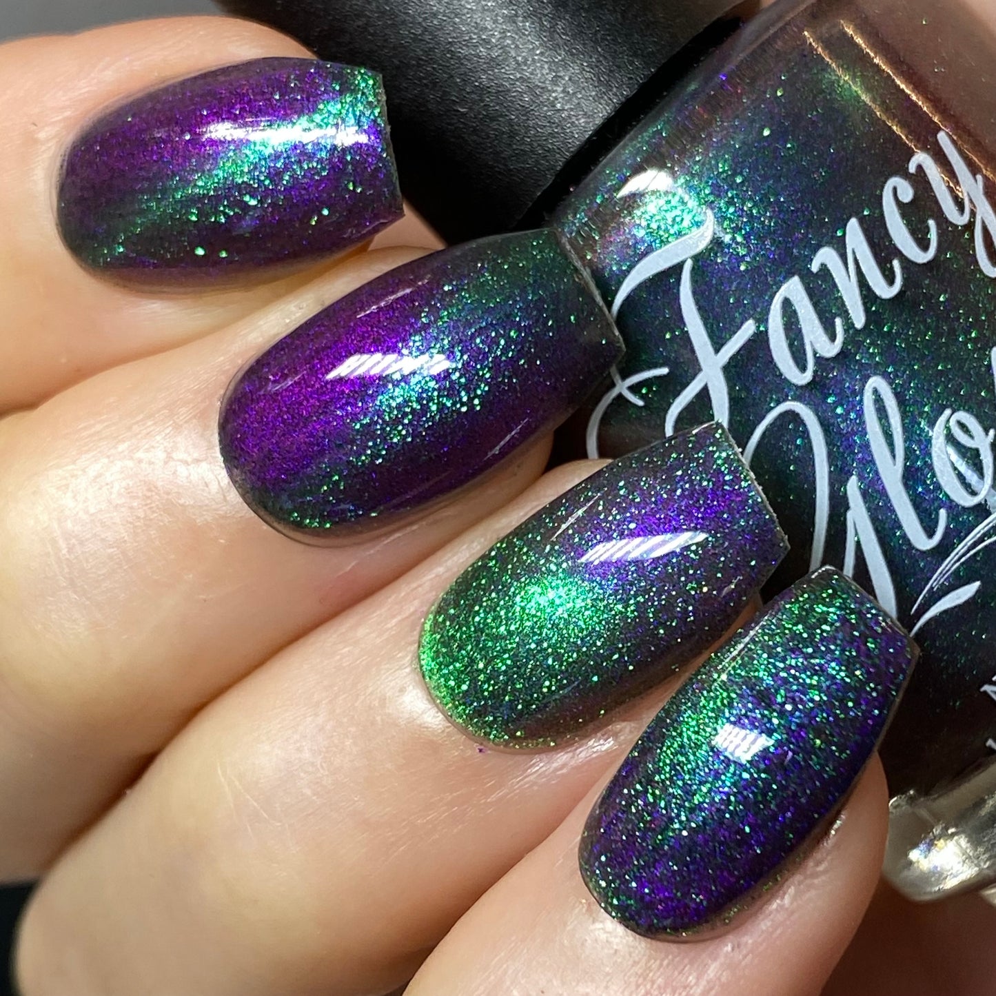 Enchanted Vines