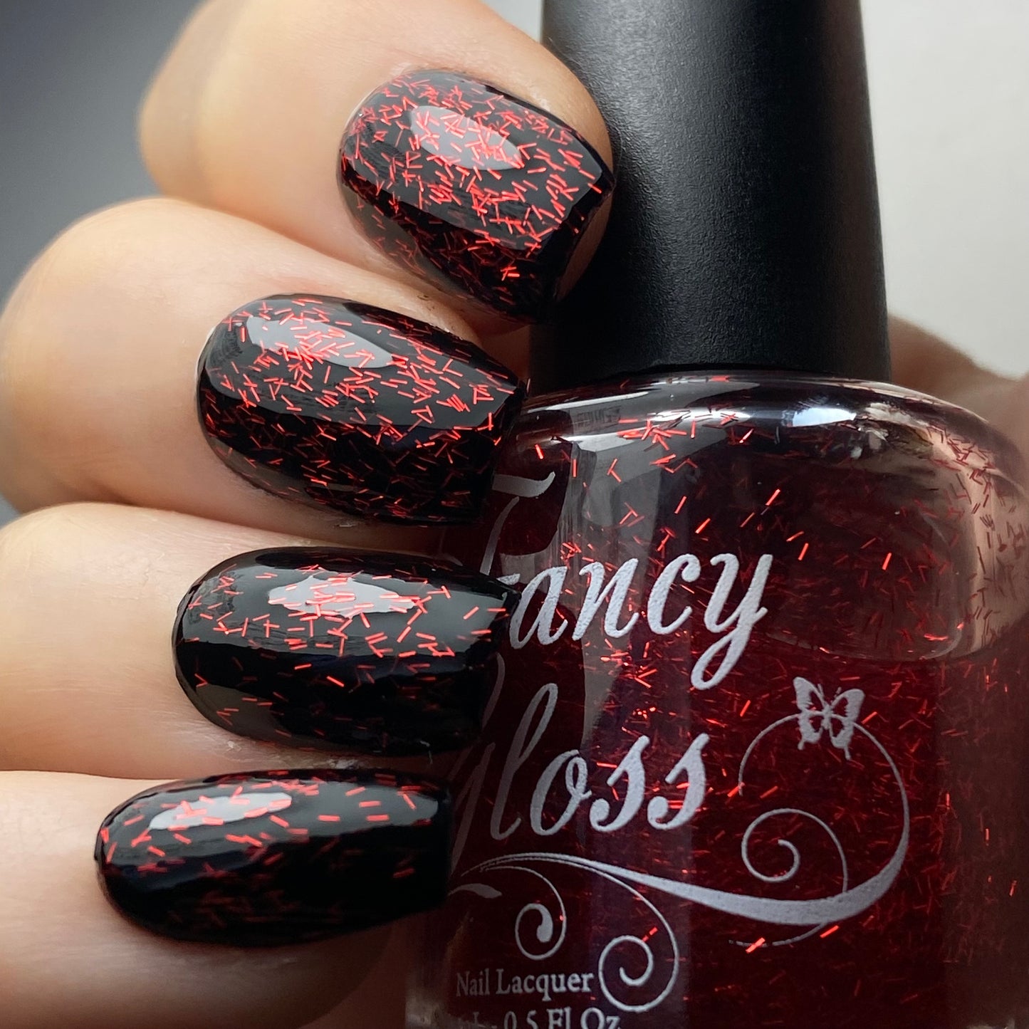 Red Flare