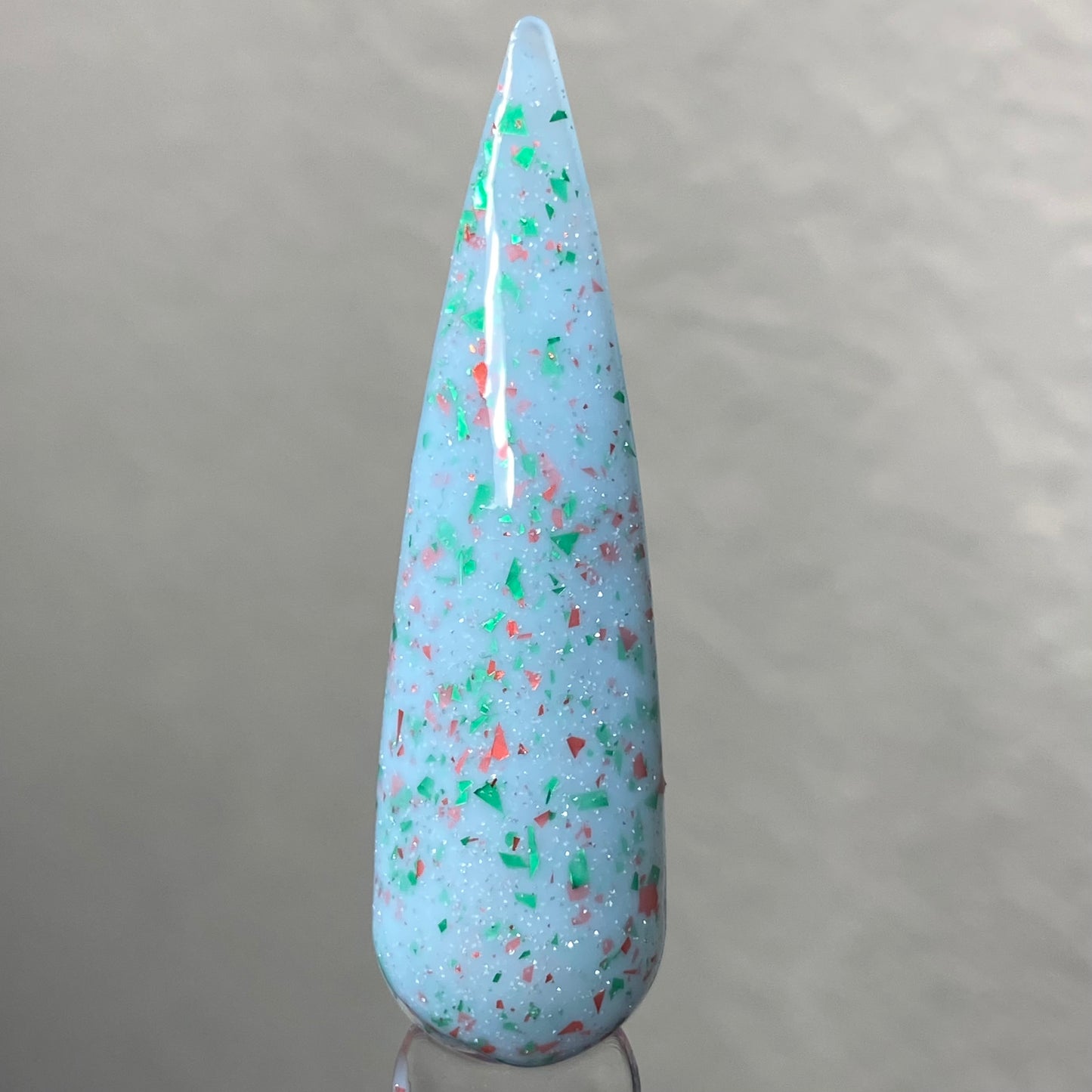 Blueberry Tree Cakes