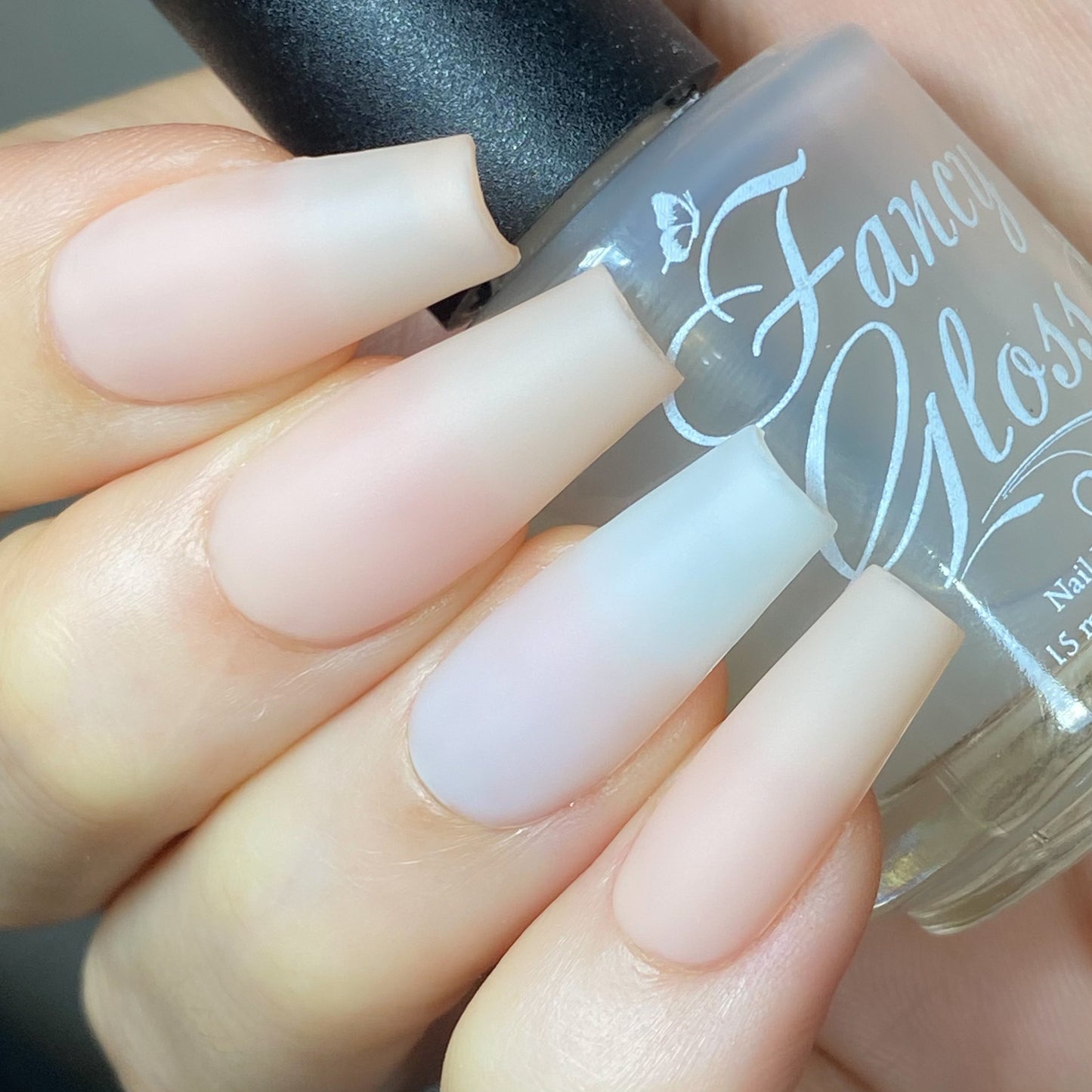 Matte Top Coat