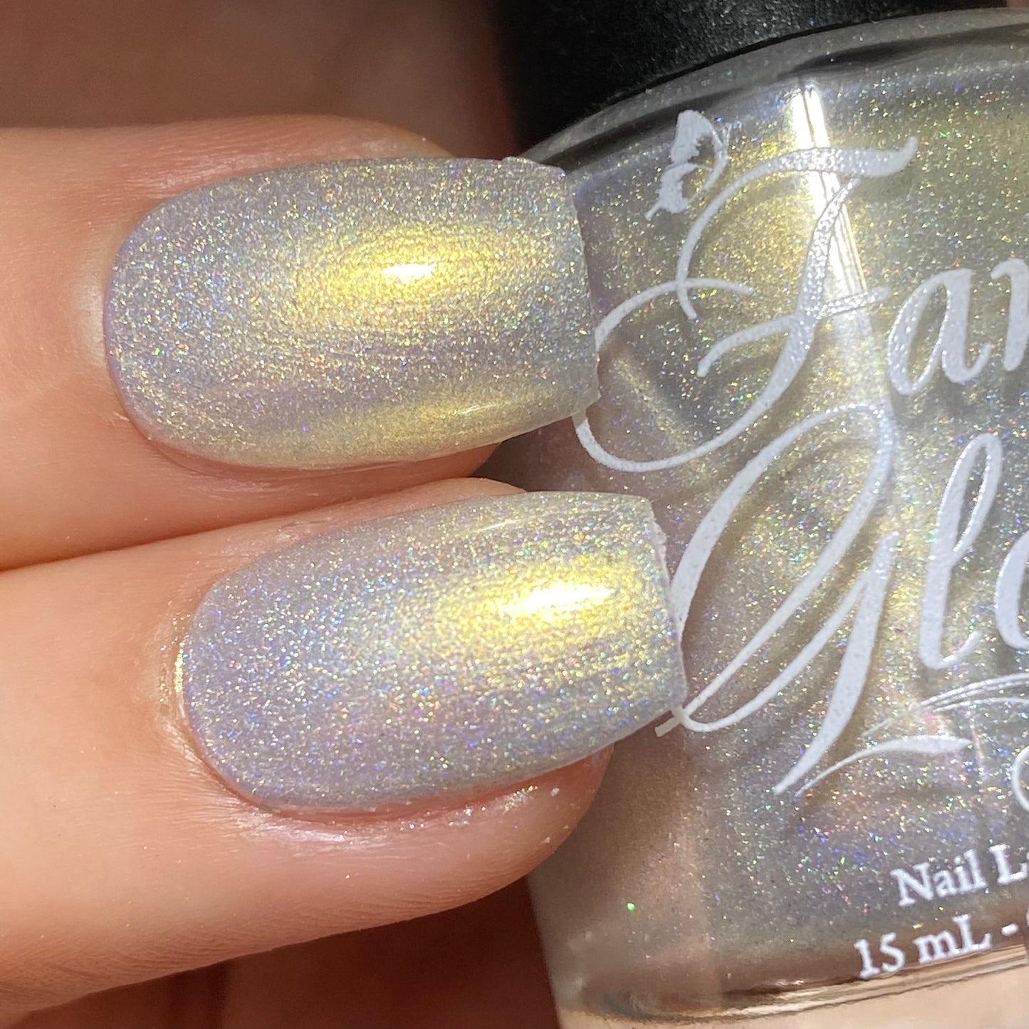 Gold Starlight