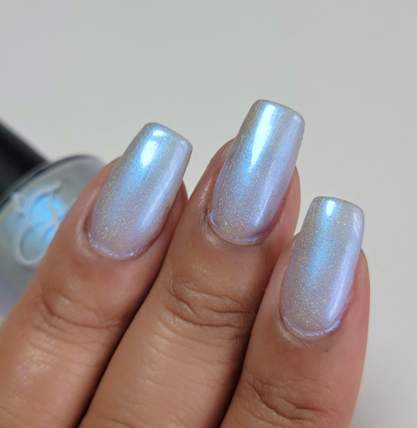 Blue Starlight