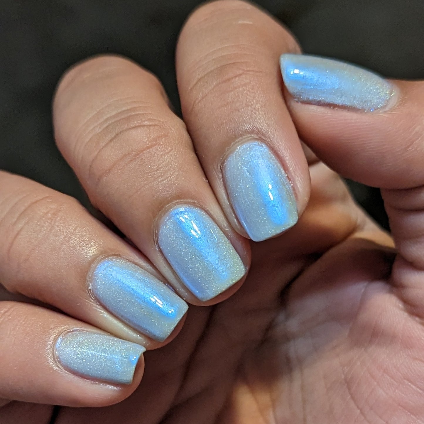 Blue Starlight