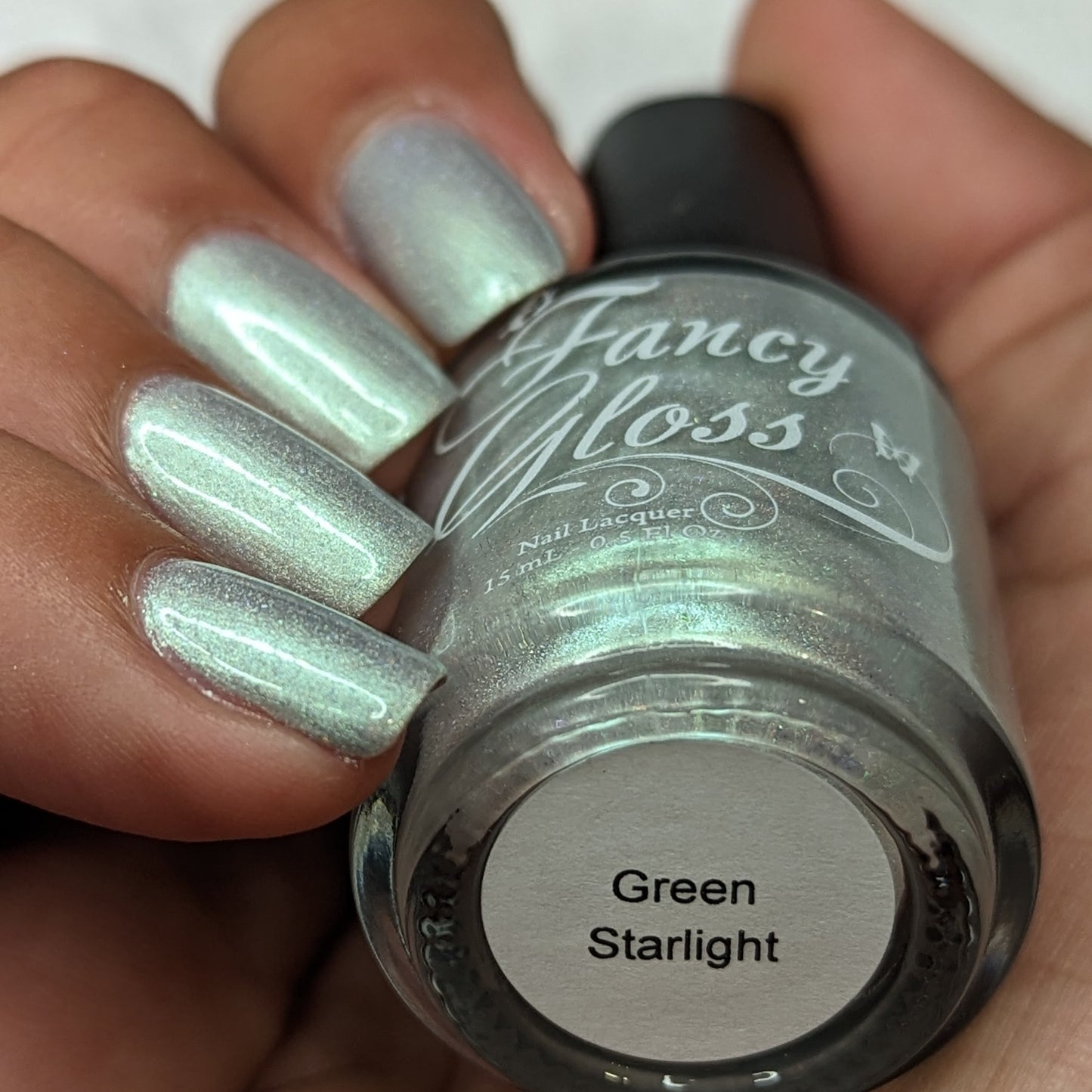 Green Starlight