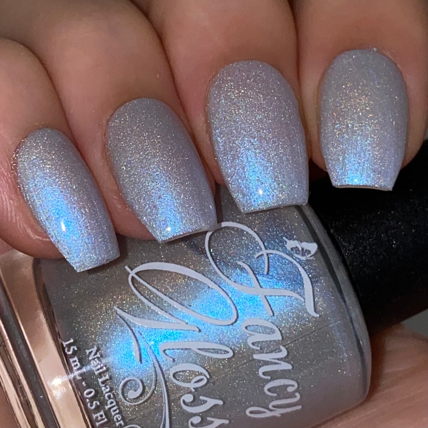 Blue Starlight