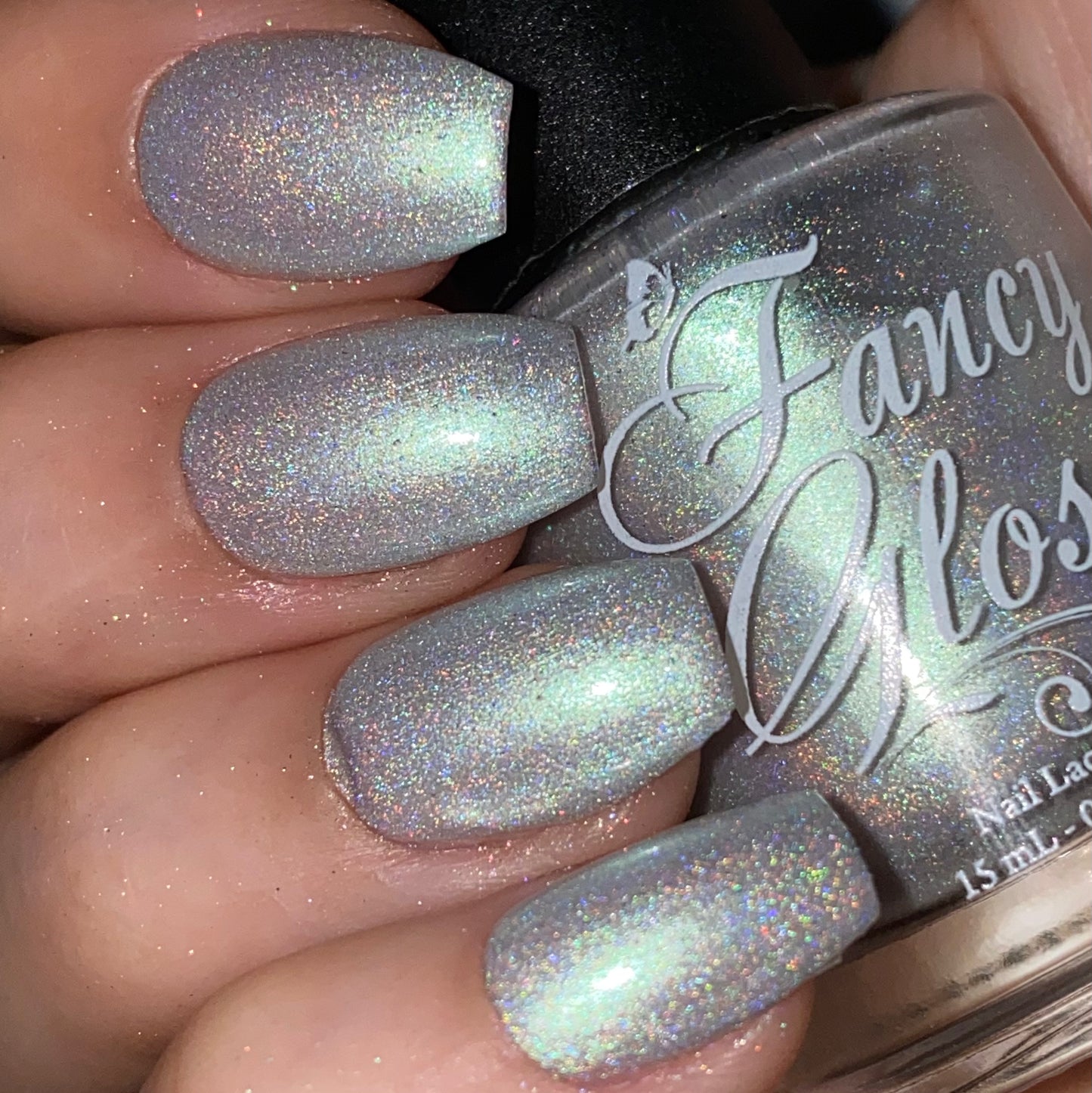 Green Starlight