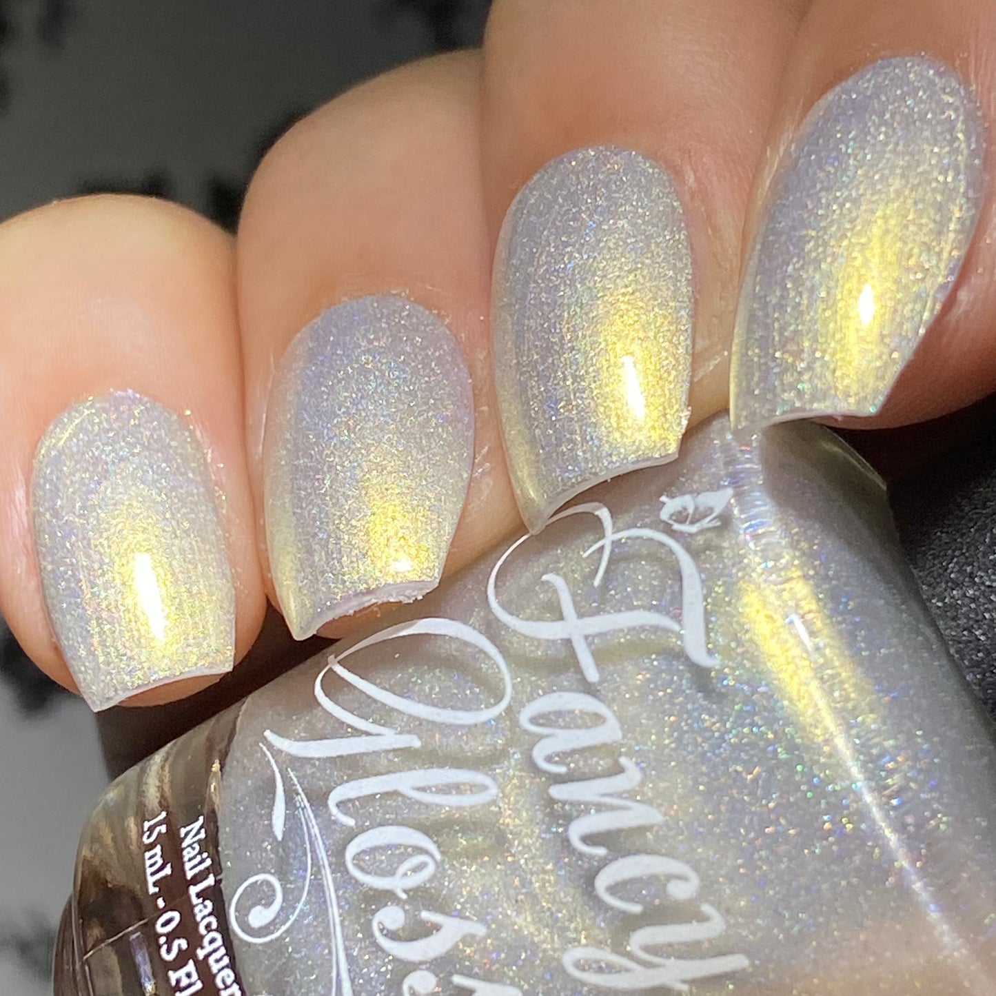 Gold Starlight