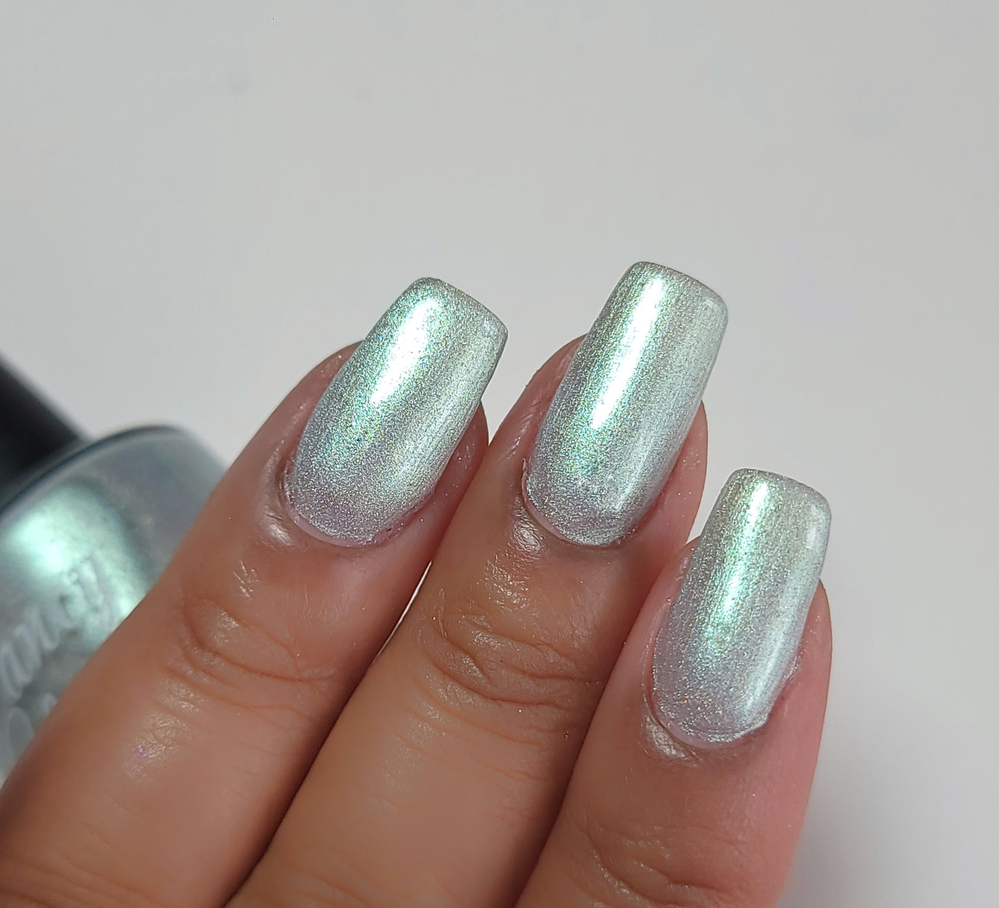 Green Starlight