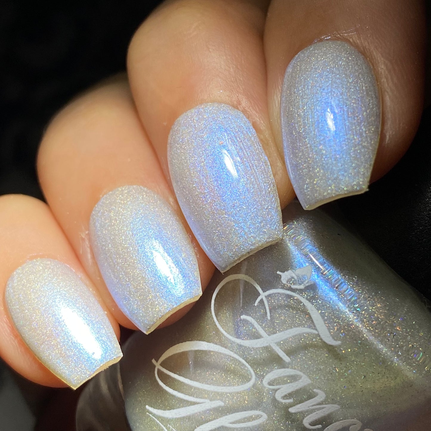 Blue Starlight