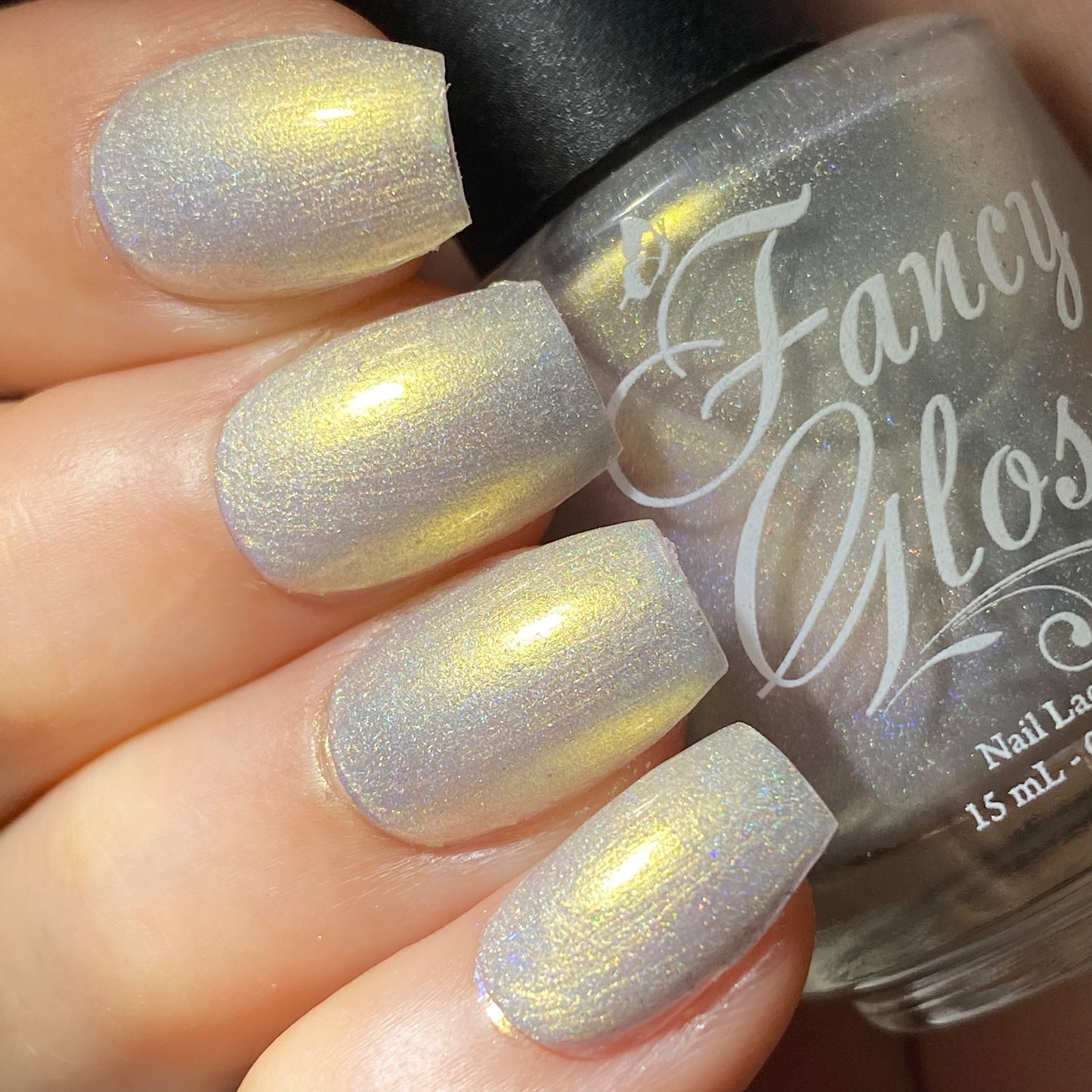 Gold Starlight