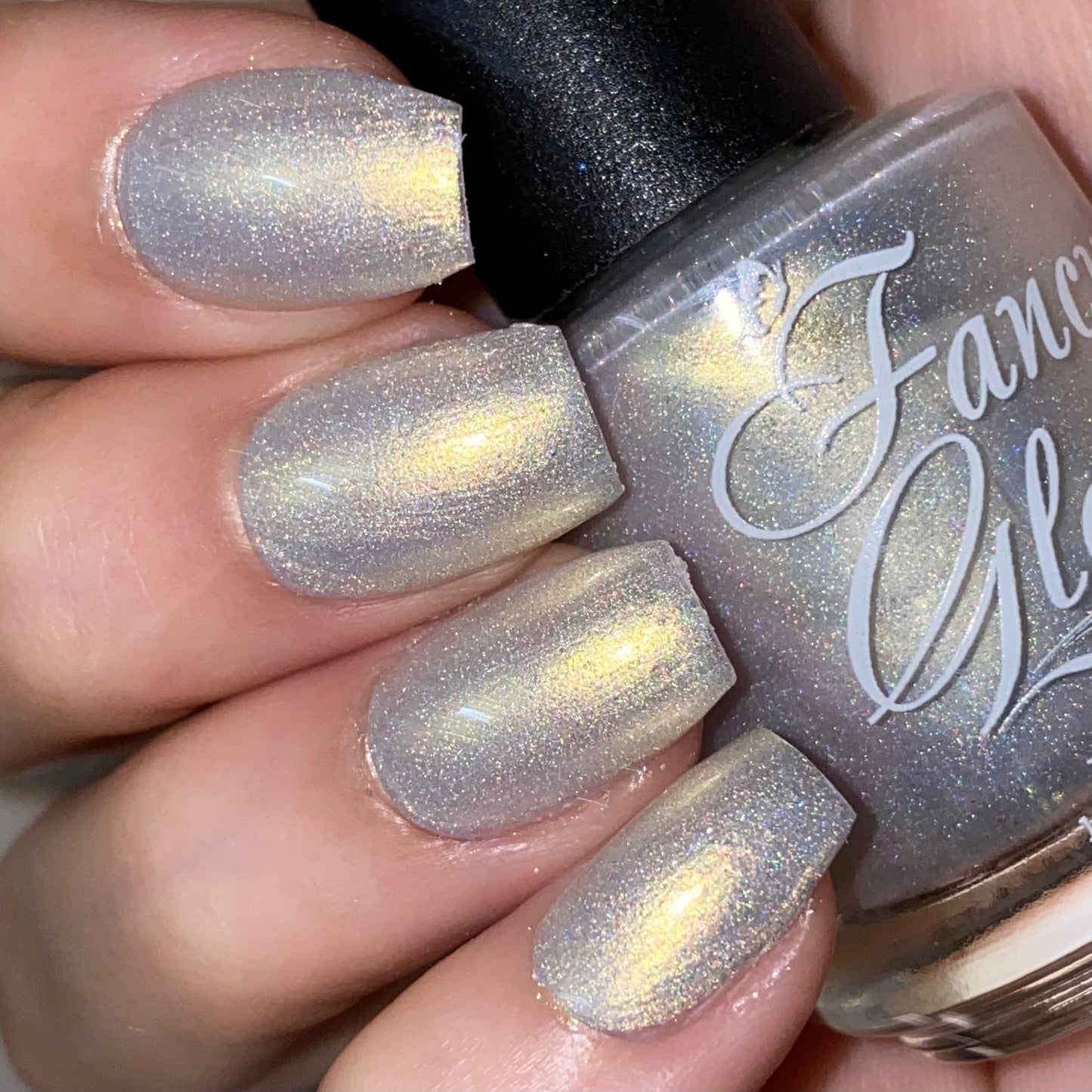 Gold Starlight