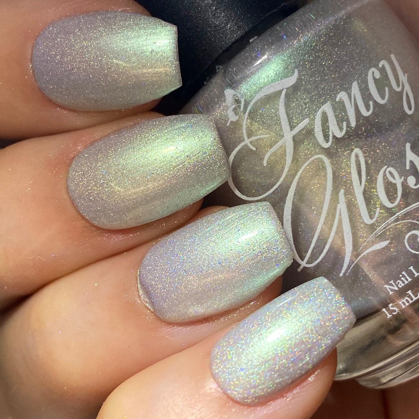 Green Starlight