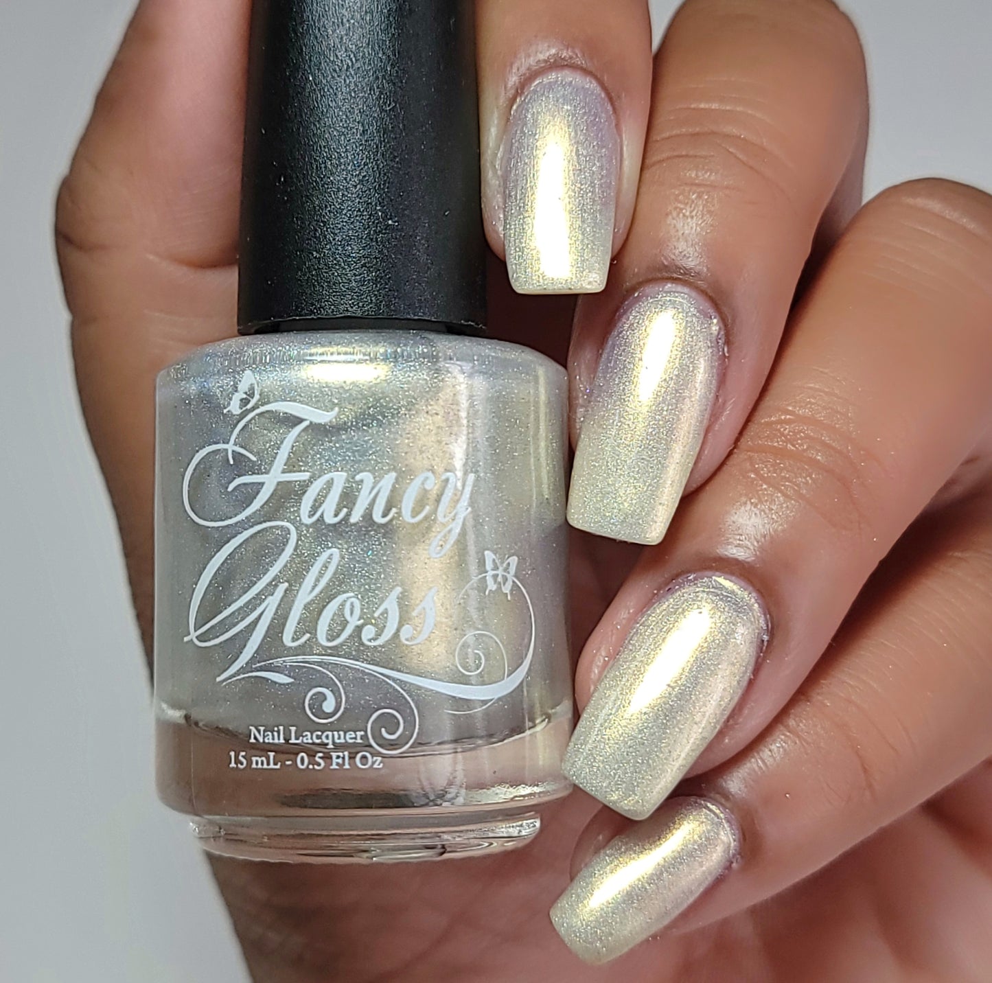 Gold Starlight