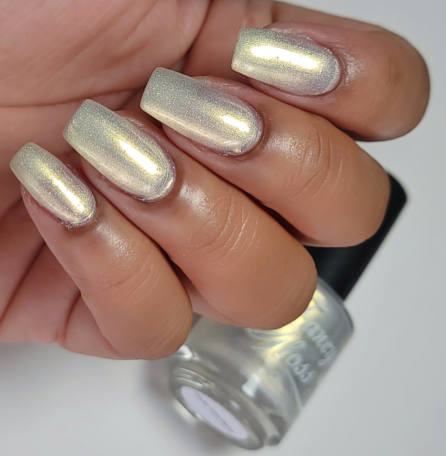 Gold Starlight