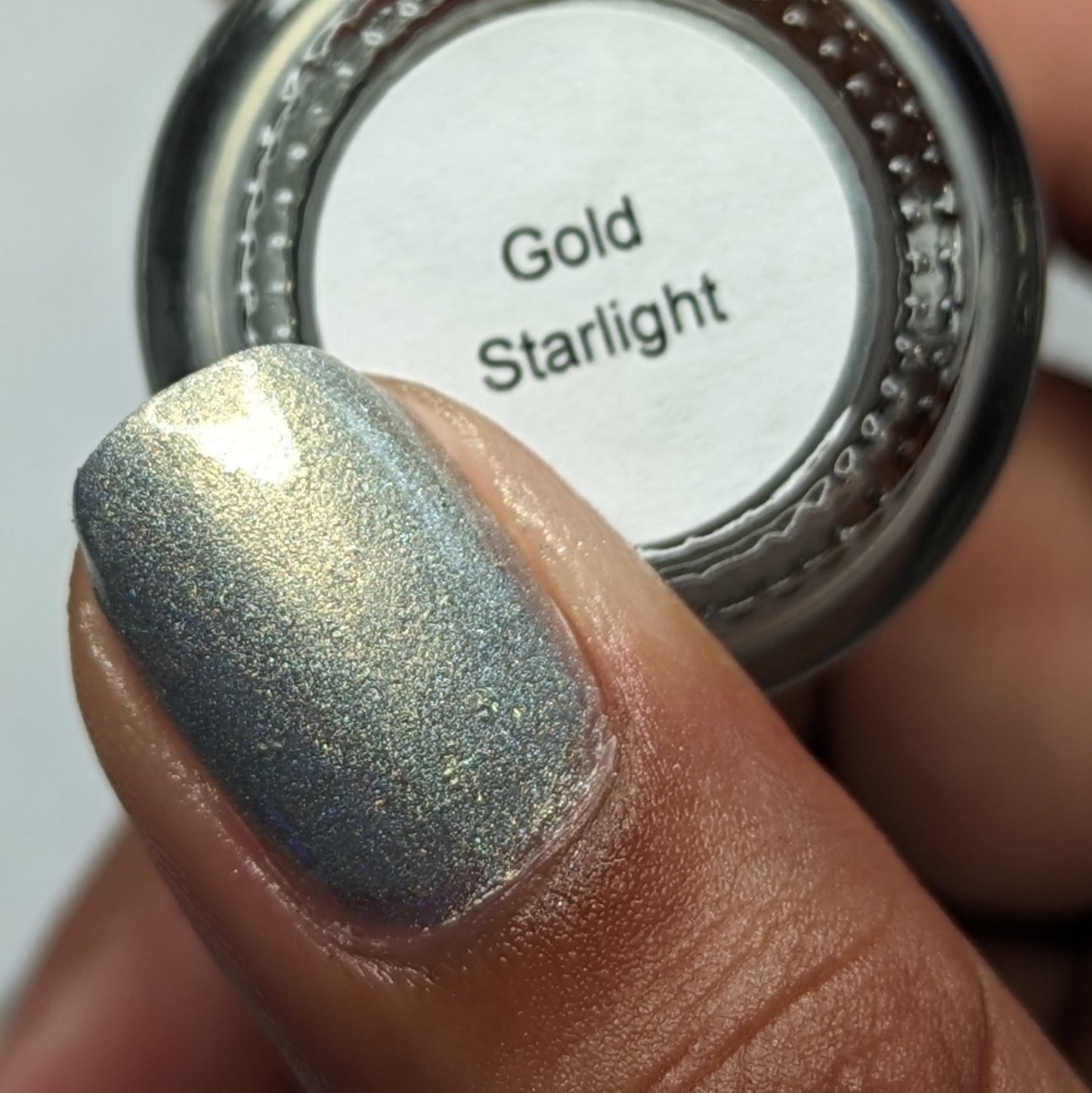 Gold Starlight