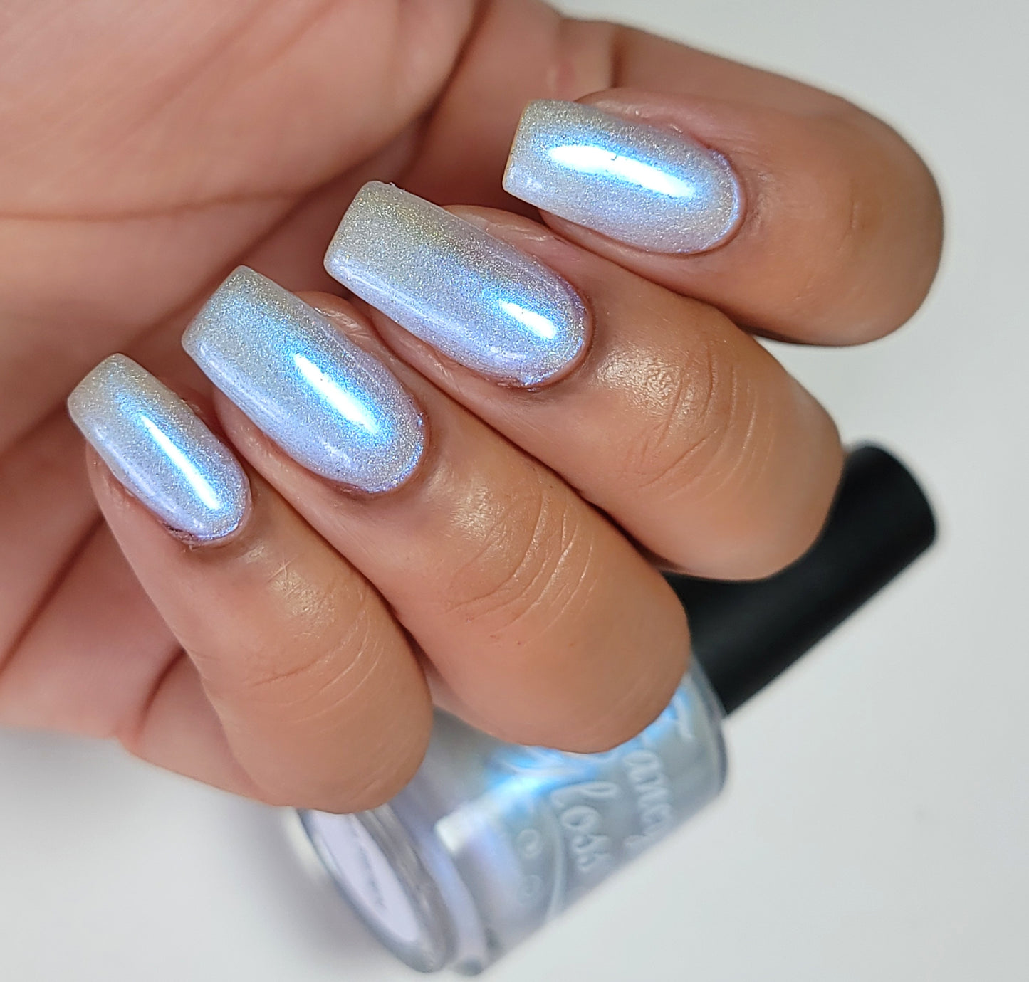 Blue Starlight