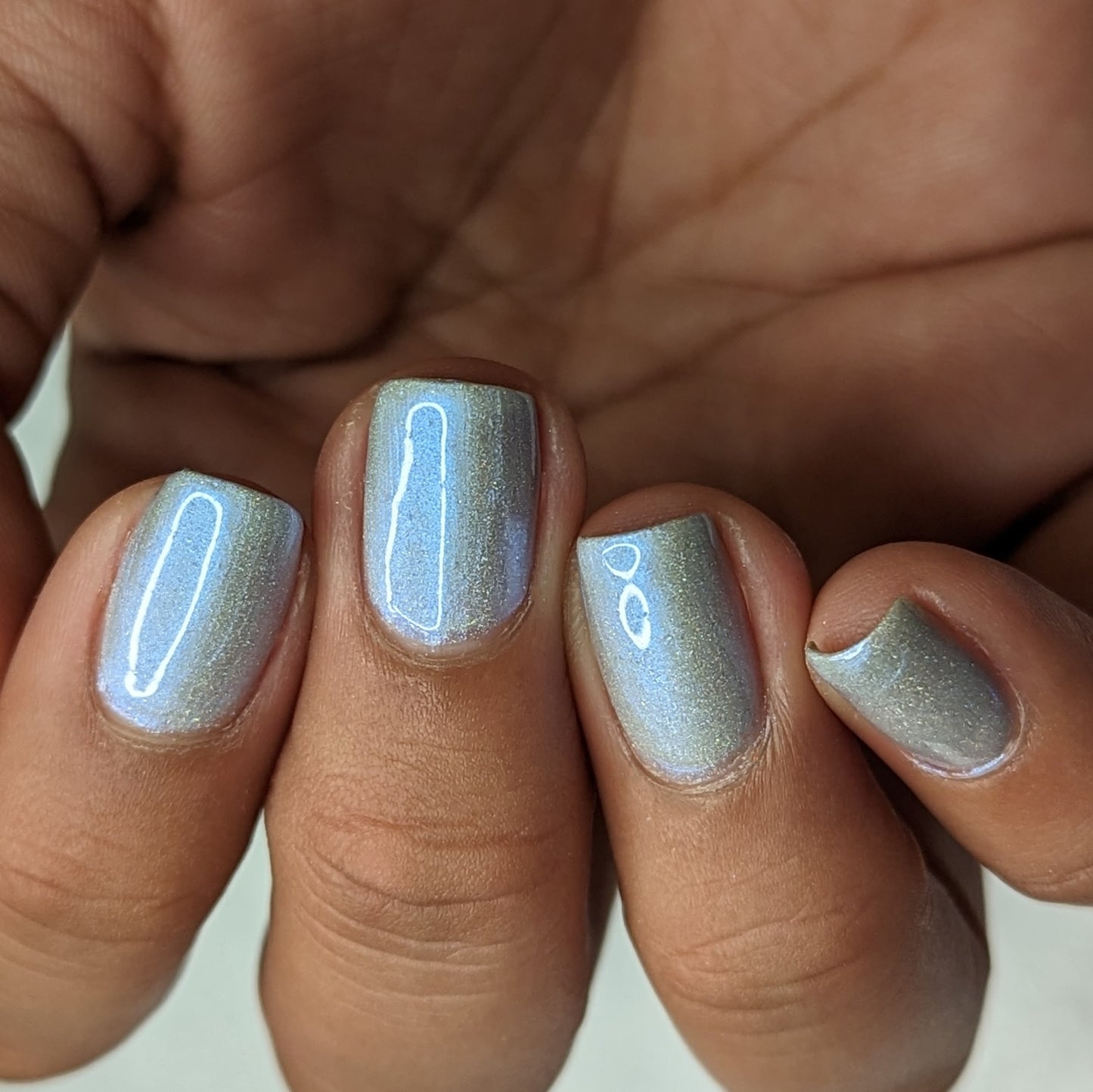 Blue Starlight