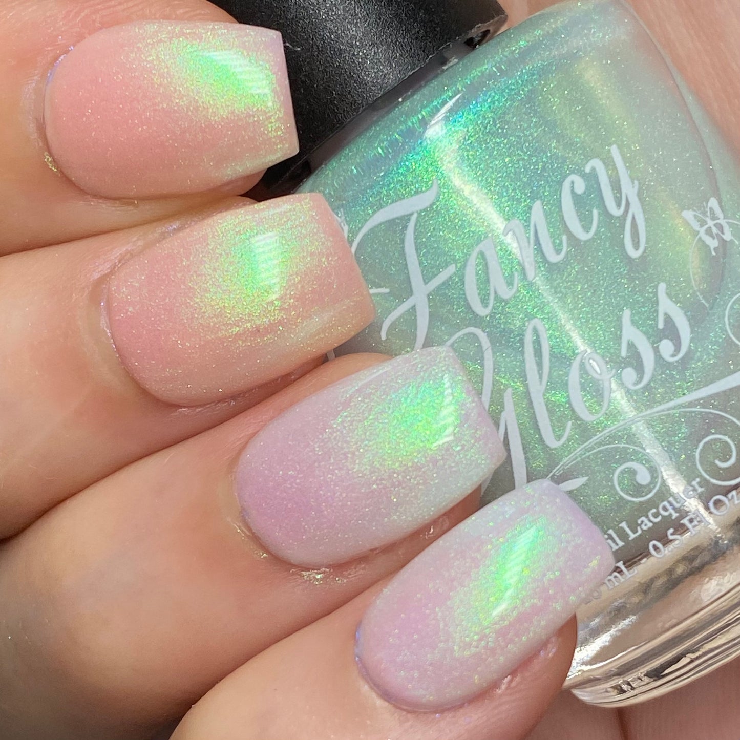 Mystic Dust