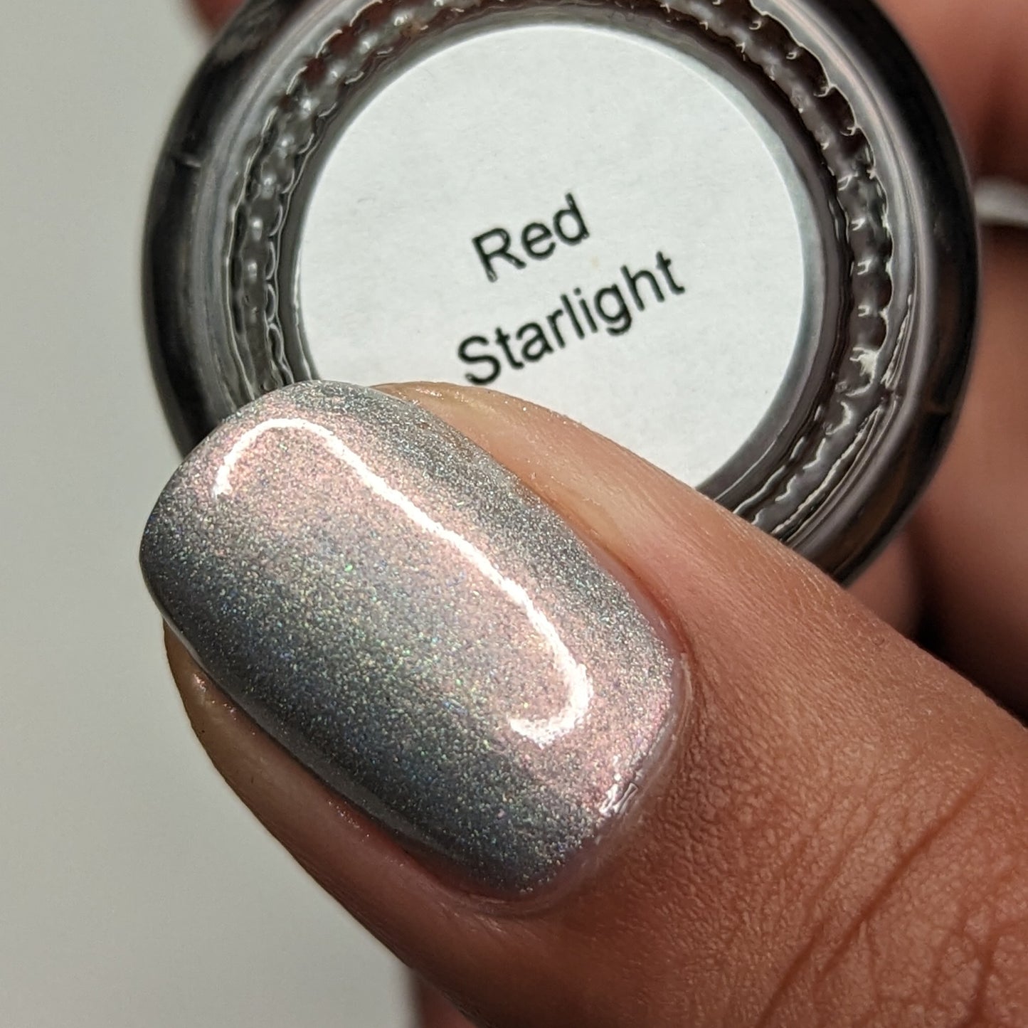 Red Starlight