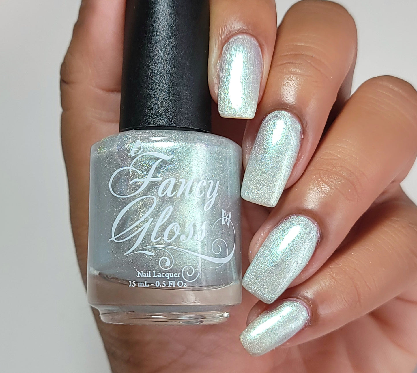 Green Starlight