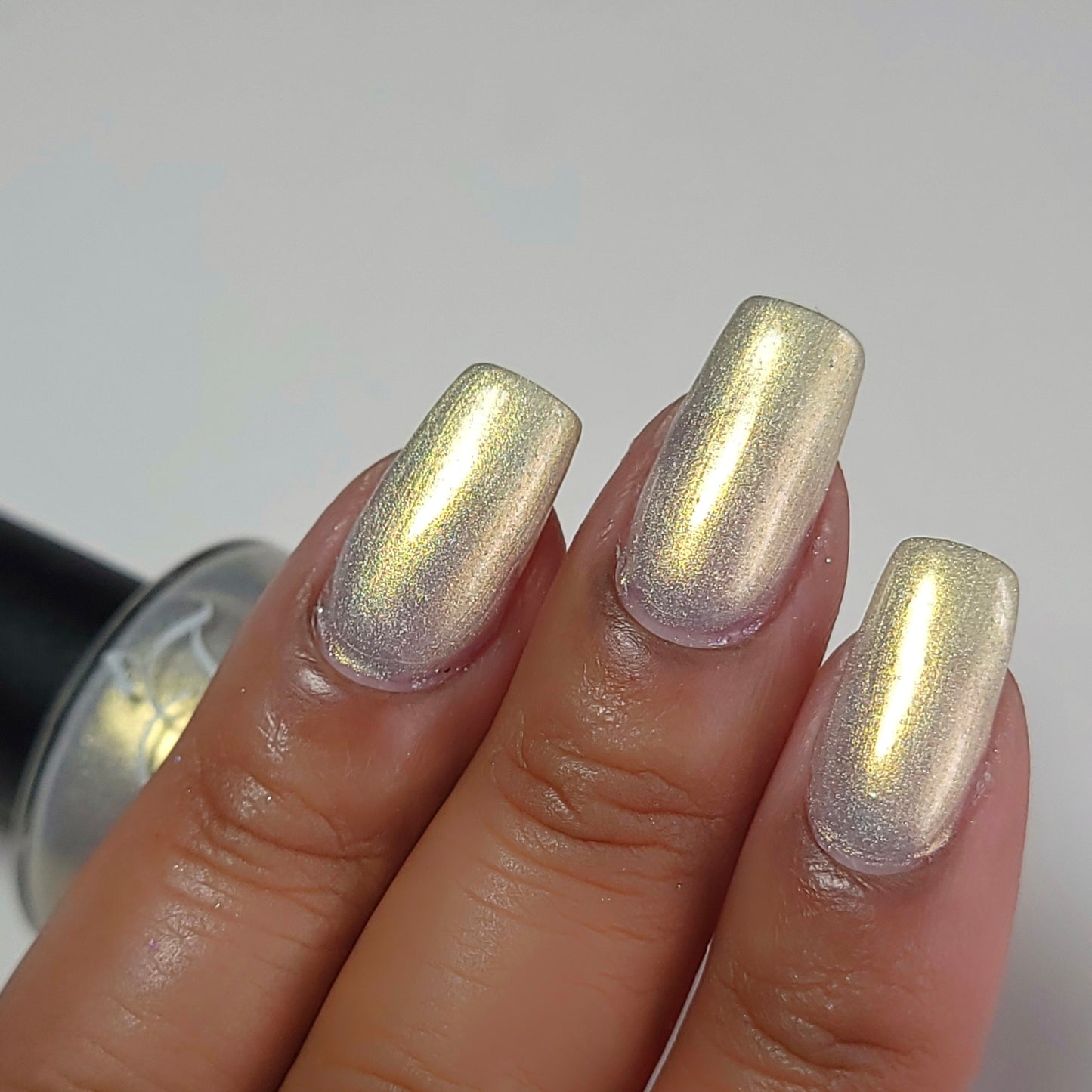 Gold Starlight