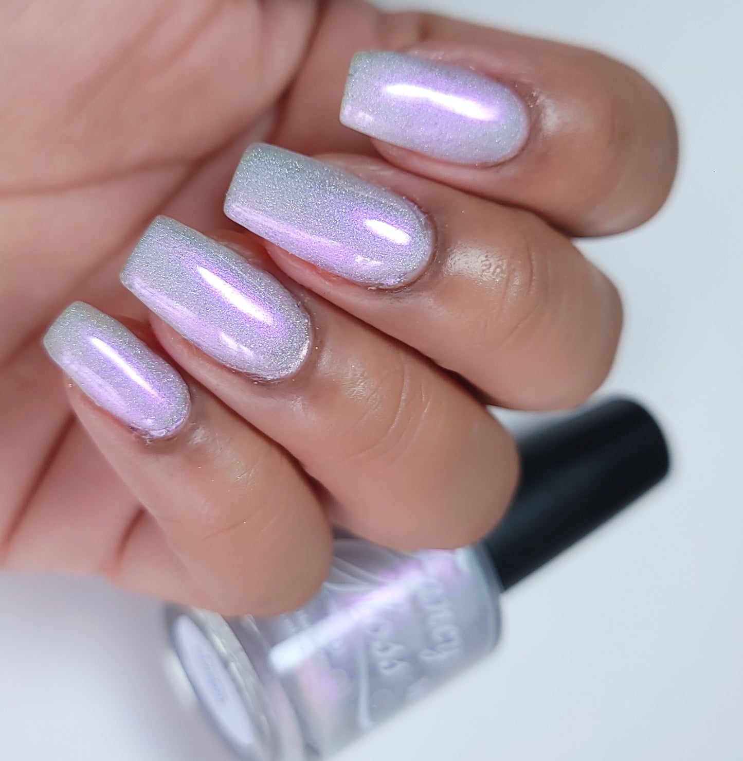 Purple Starlight
