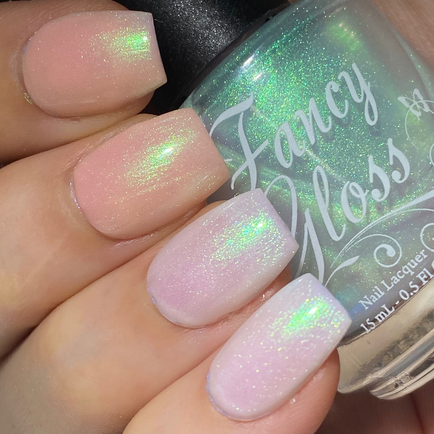 Mystic Dust
