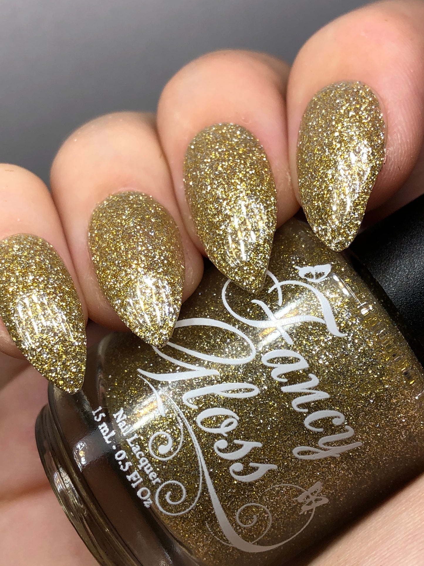 Champagne Twinkle