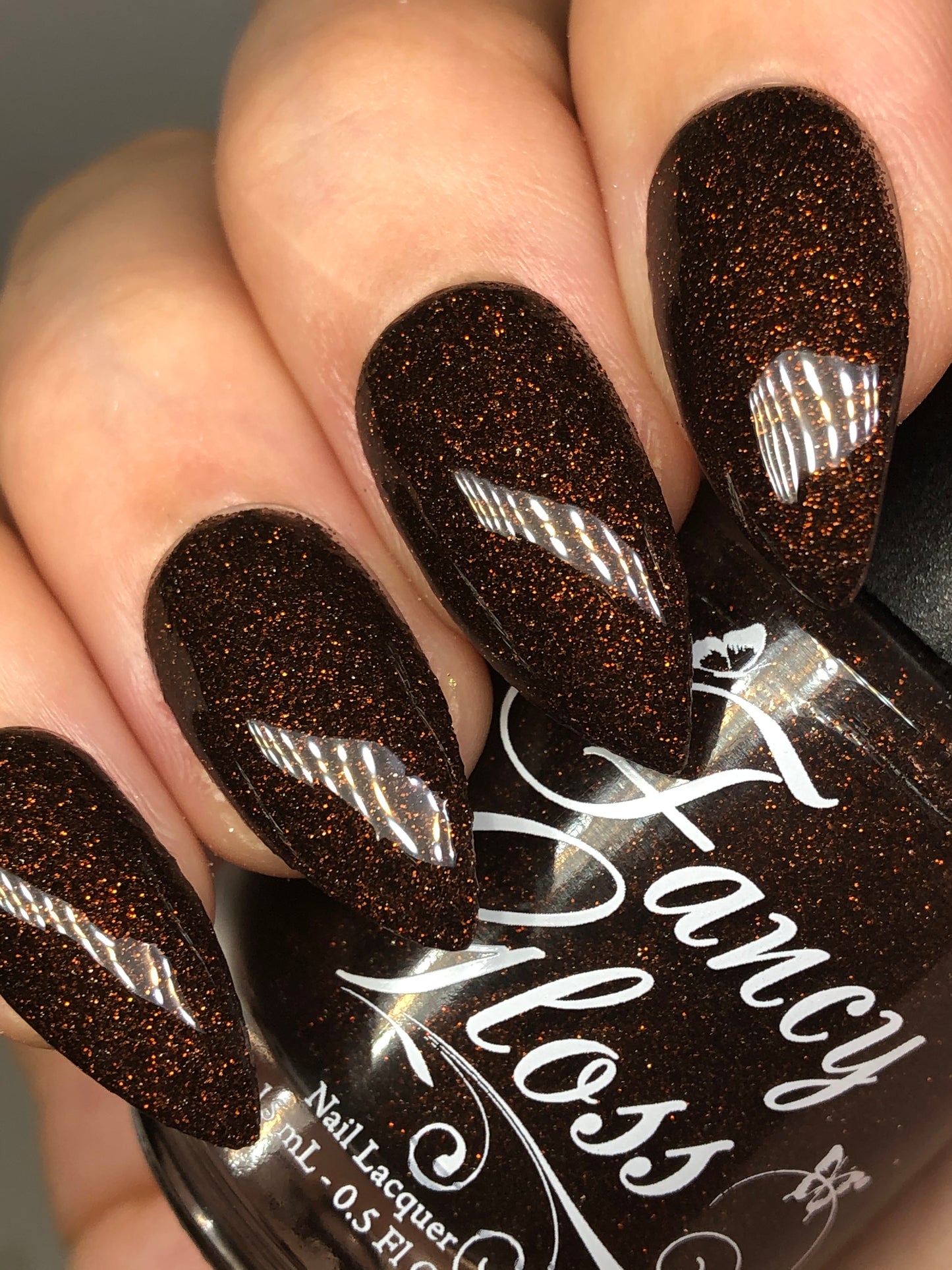 Brown Twinkle