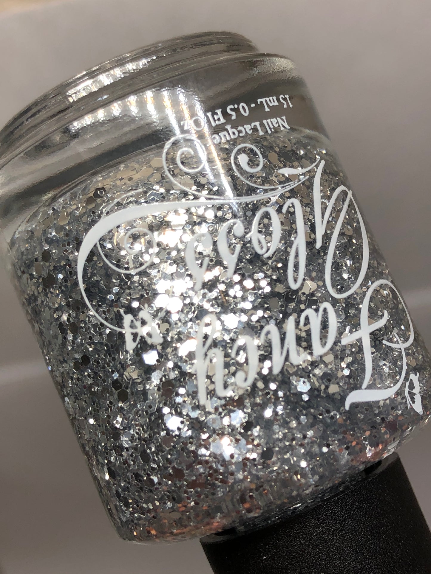 Shattered Reflections