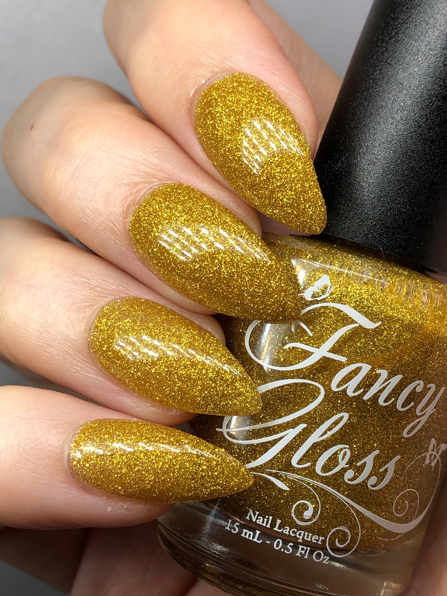 Gold Twinkle