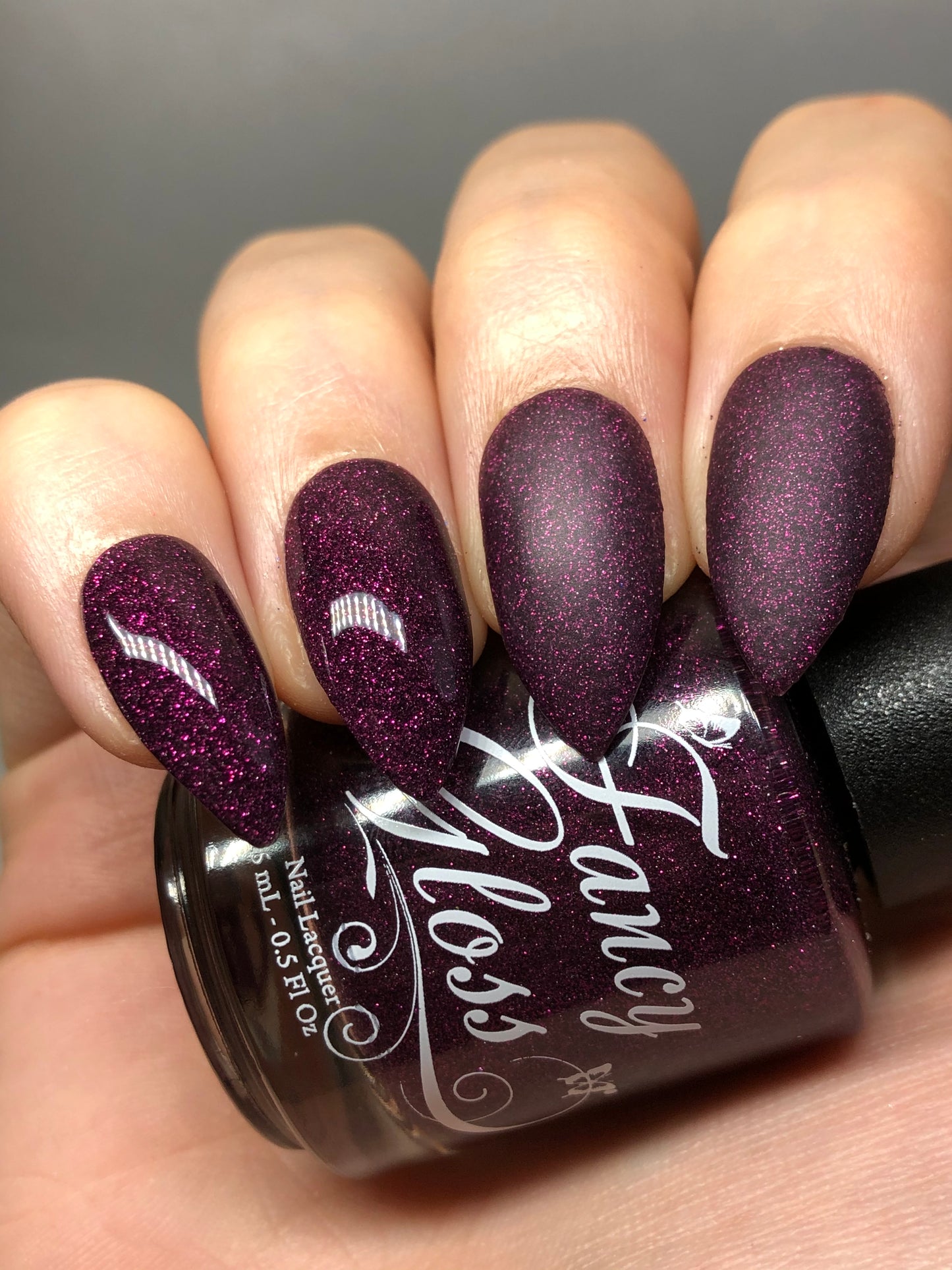 Plum Twinkle