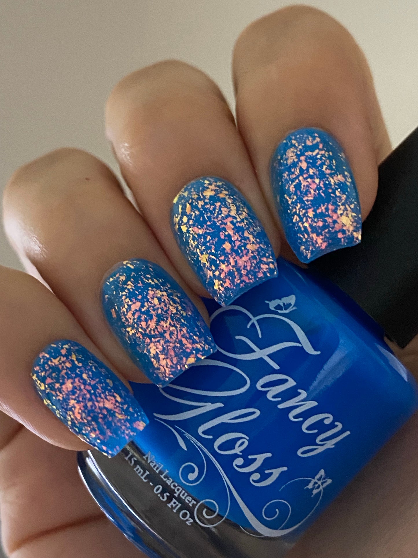 Blue Slime