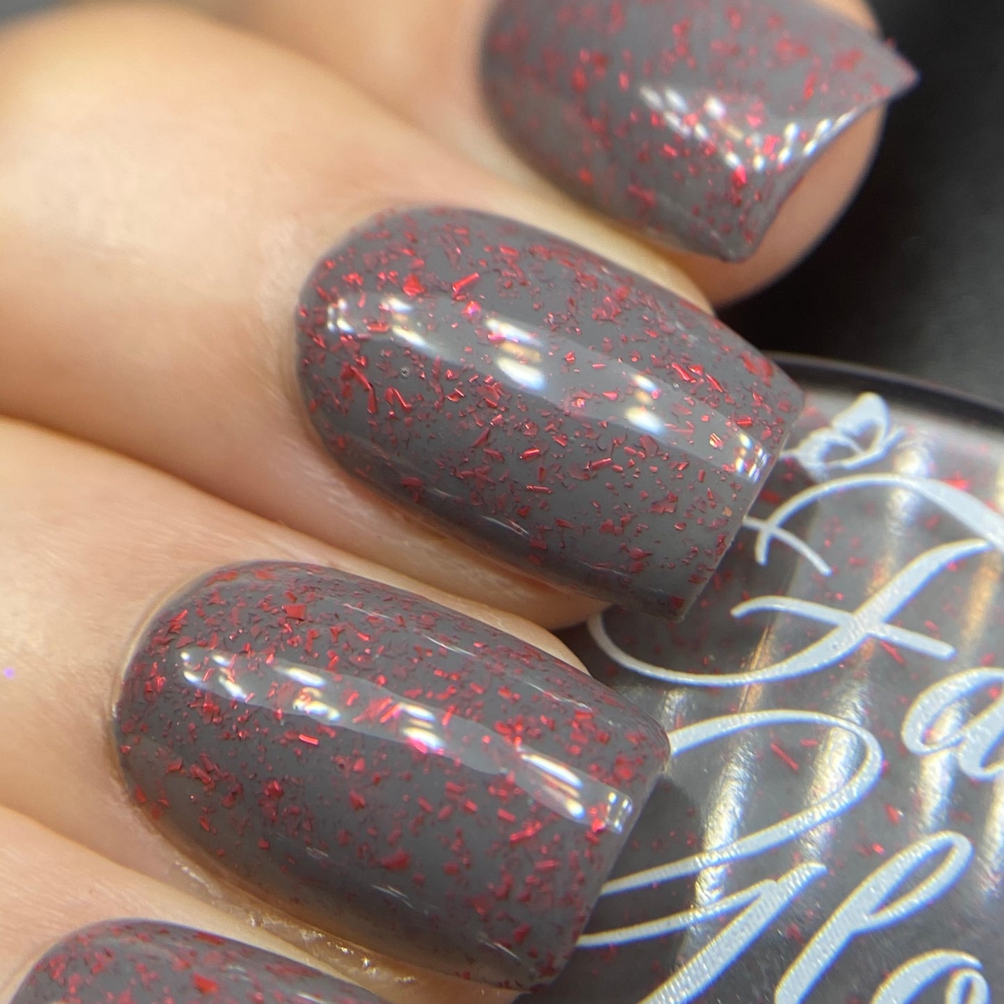 Stake Through The Heart