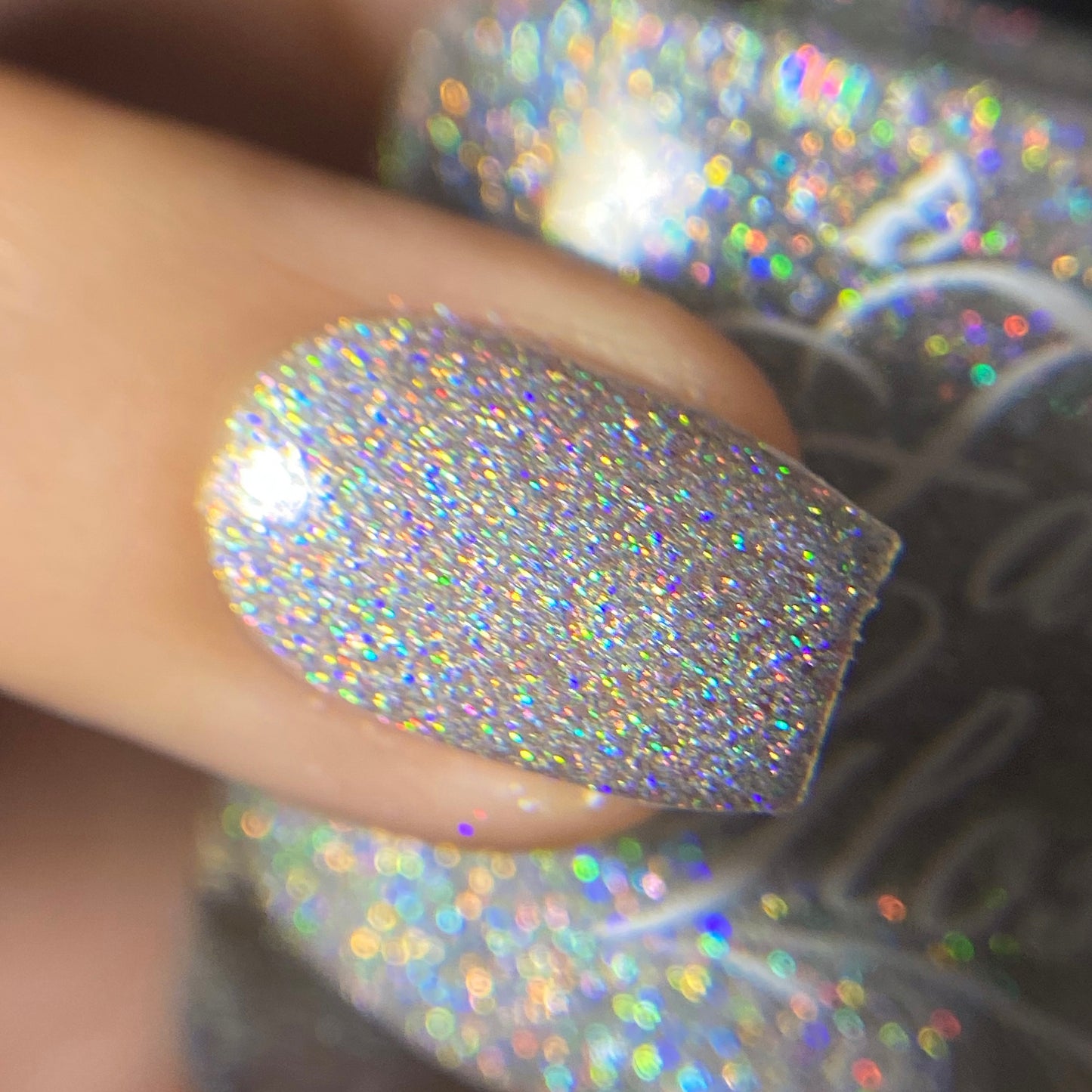Silver Prism