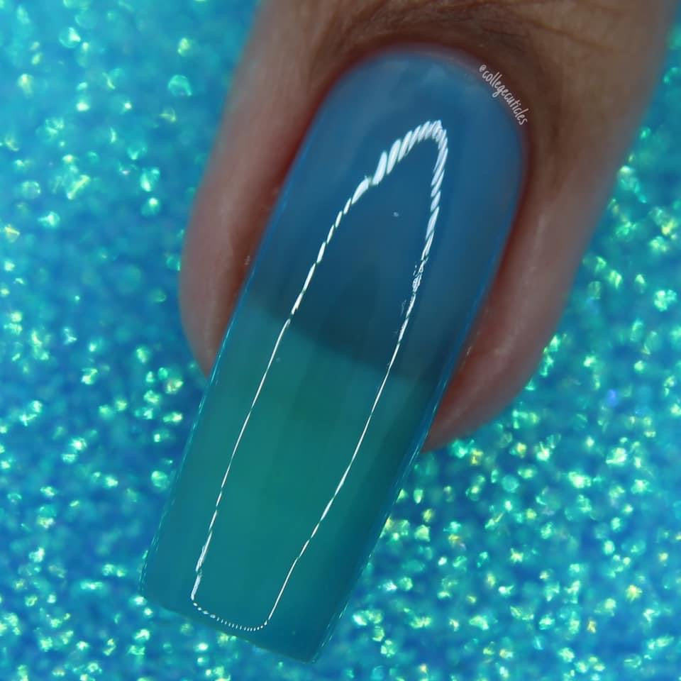 Blue Slime