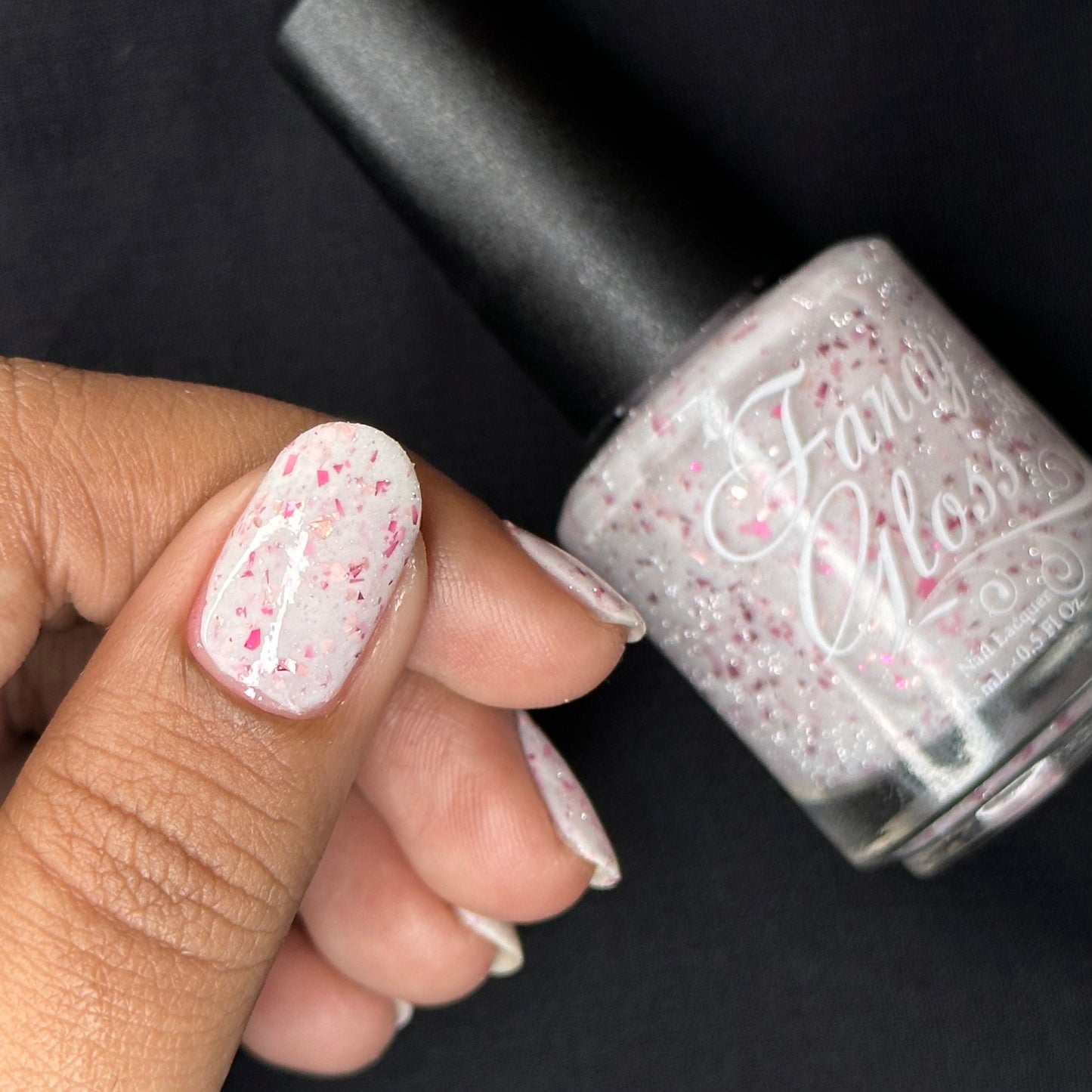 Strawberries & Cream