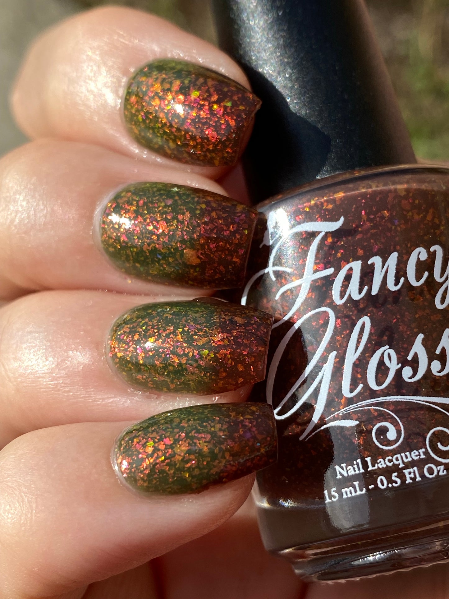 Get Out Of My Swamp 2.0