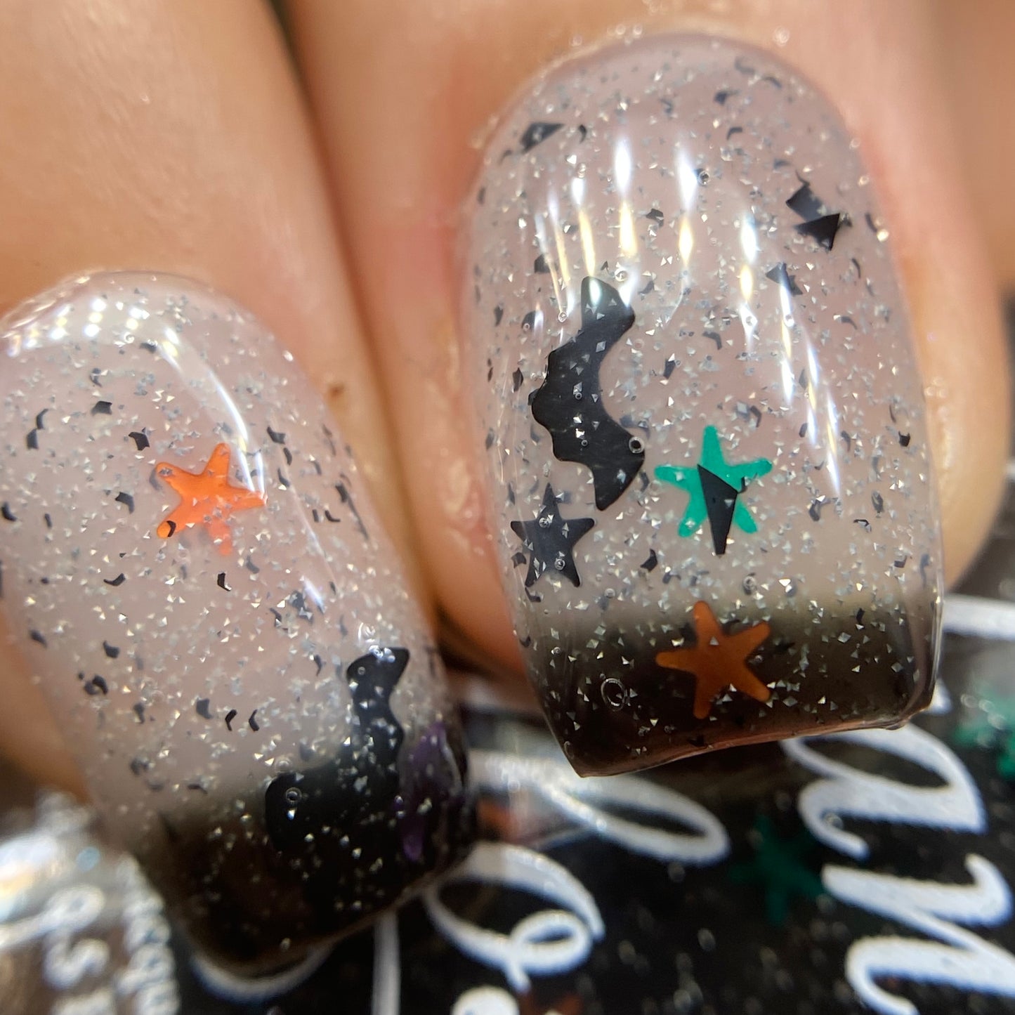 I’m Batty About You