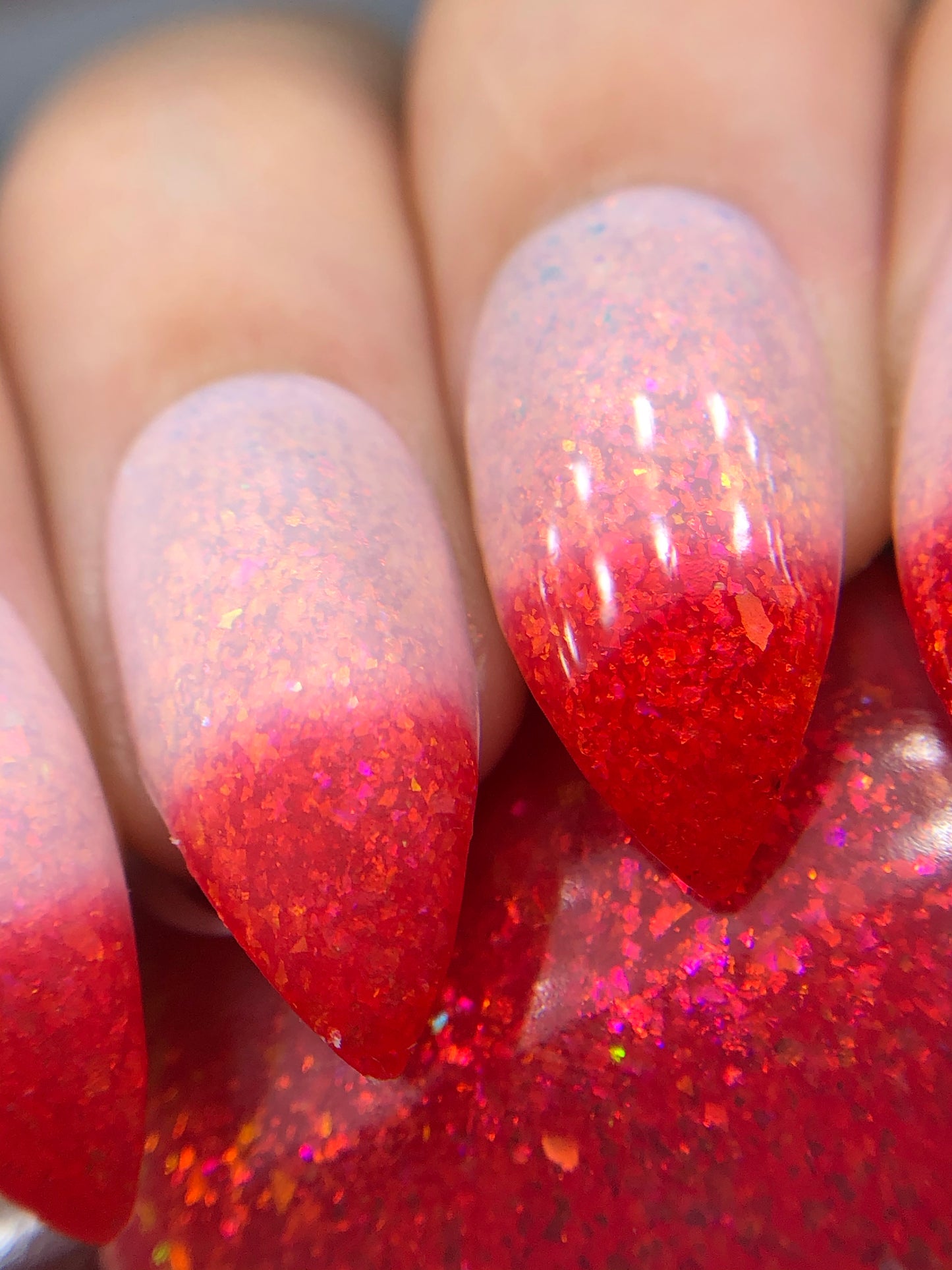 Strawberry Cheesecake