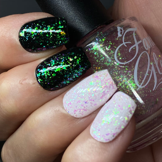 Sprite Gleam