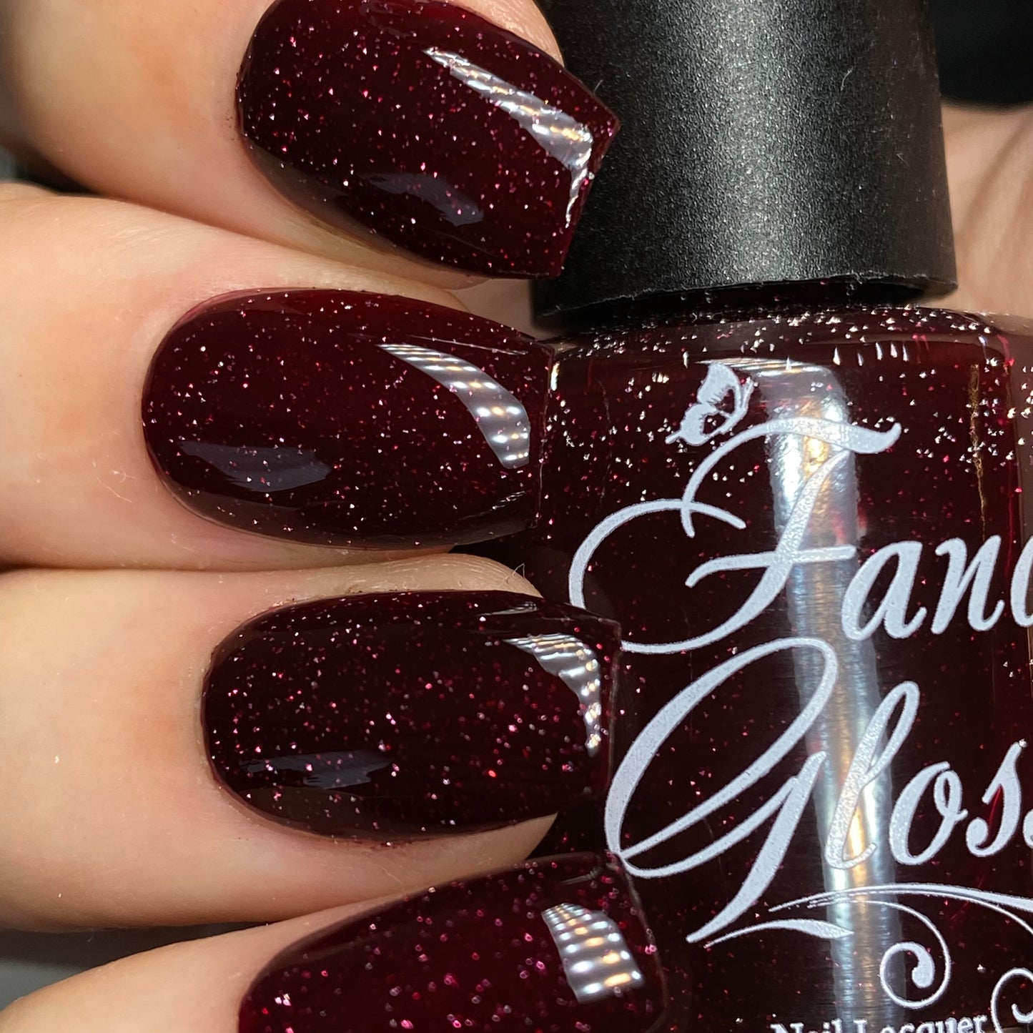 Vampire's Blood