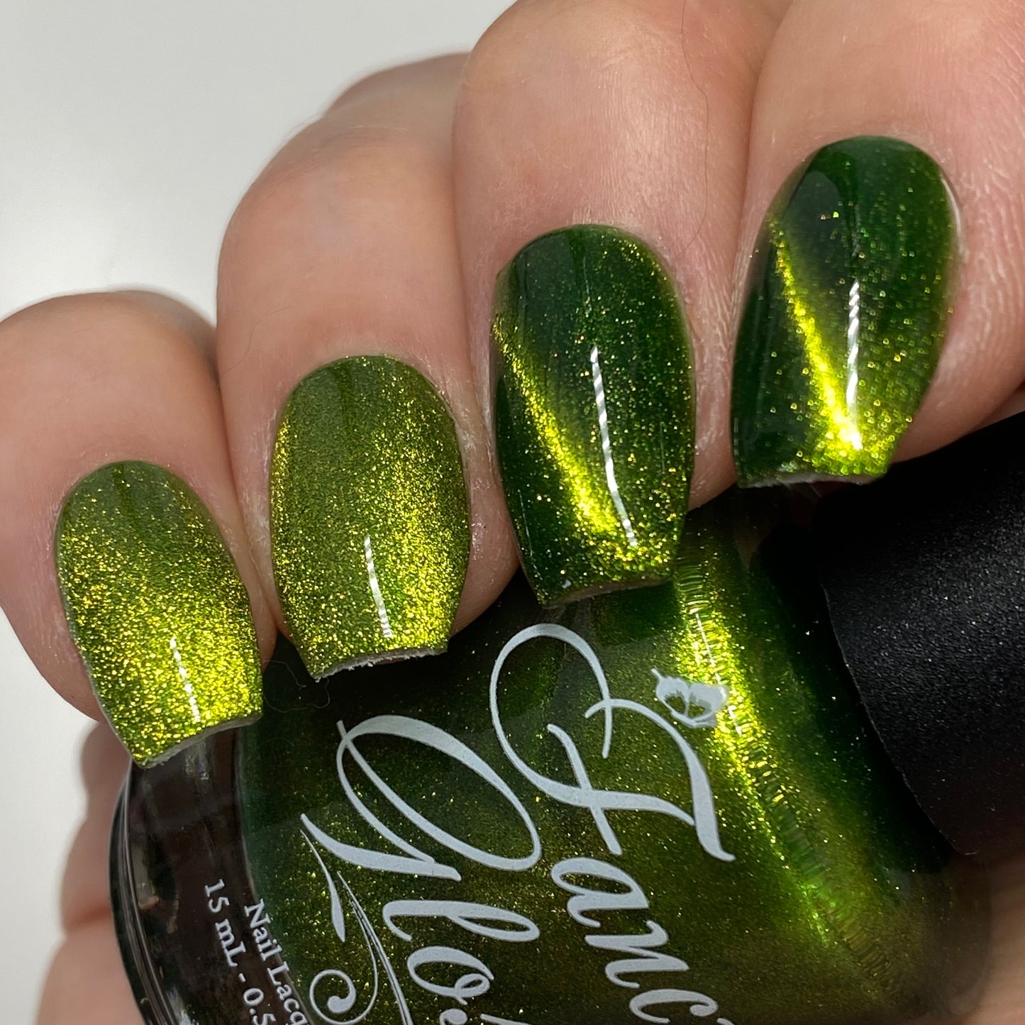 Wicked Shamrock