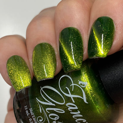 Wicked Shamrock