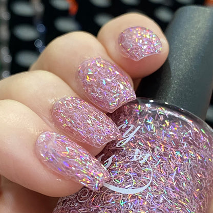 Pink Flicker