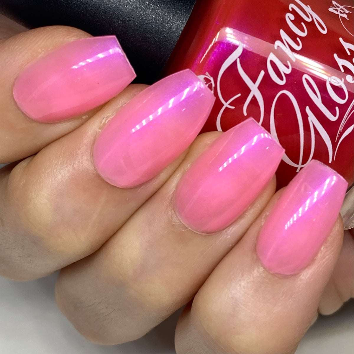 Mystic Rose