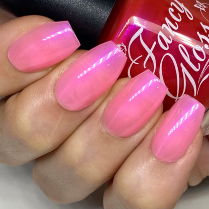 Mystic Rose