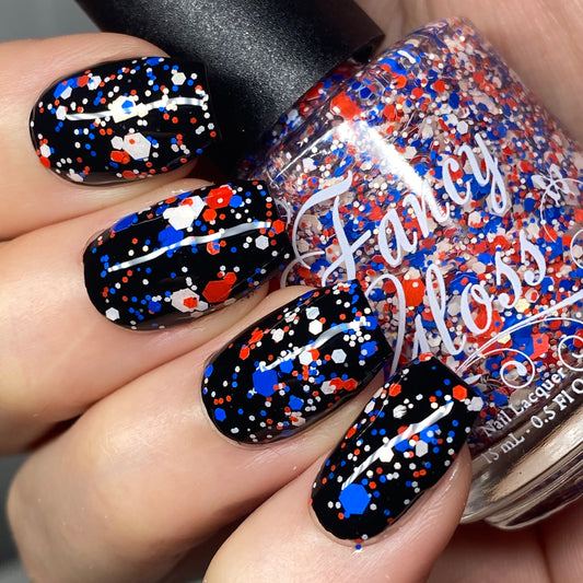 Patriotic Mix